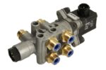 463 084 041 0 Zawór sterujący osią podnoszoną WABCO