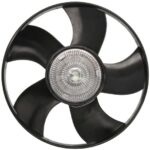 D5ME017TT Sprzęgło wentylatora chłodnicy THERMOTEC