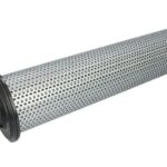 HD 11 015 Filtr hydrauliczny MANN-FILTER