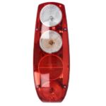 2VP341 419-121 Lampa tył HELLA