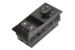 6.00109 Przełącznik podnośnika szyby DT SPARE PARTS