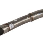 VAN24244MB INOX Tłumik drgań układu wydechowego VANSTAR