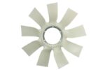 020003661 Wiatrak wentylatora BORG WARNER - obrazek 2