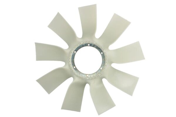 020003661 wiatrak wentylatora borg warner - obrazek 2