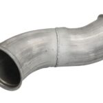HOB44870 Rura wydechowa HOBI