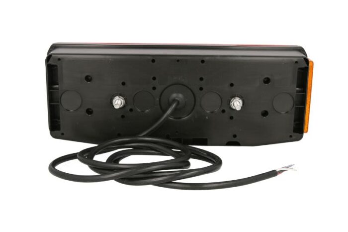 1060 w138dl lampa tył waś - obrazek 2