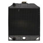 D7AG151TT Chłodnica silnika THERMOTEC
