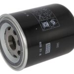 W 13 009 Filtr hydrauliczny MANN-FILTER
