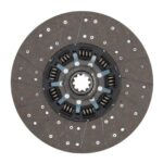 FE105059 Tarcza sprzęgła FEBI BILSTEIN
