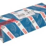0 445 124 056 Wtryskiwacz CR elektromag. BOSCH WTRYSK