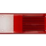 TL-FO004R/L-L Lampa tył TRUCKLIGHT