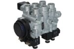 PN-10935 Zawór magnetyczny PNEUMATICS - obrazek 2