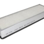 PUR-HC0538 Filtr kabiny PURRO