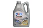 M-SUP 3000 XE1 5W30 5L Oleje i smary MOBIL