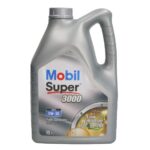 M-SUP 3000 XE1 5W30 5L Oleje i smary MOBIL