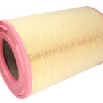 C 30 1240/1 Filtr powietrza MANN-FILTER