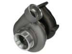 001 TC 10948 000 Turbosprężarka MAHLE