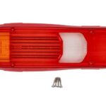 VAL053730 Klosz lampy tył VIGNAL