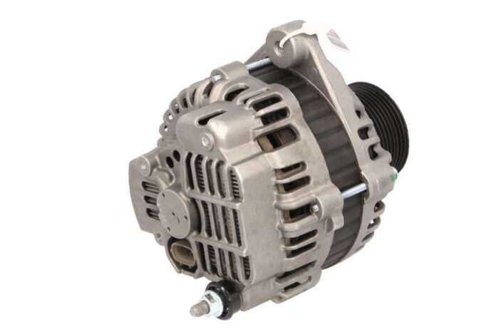 Ptc-3001 alternator power truck - obrazek 2