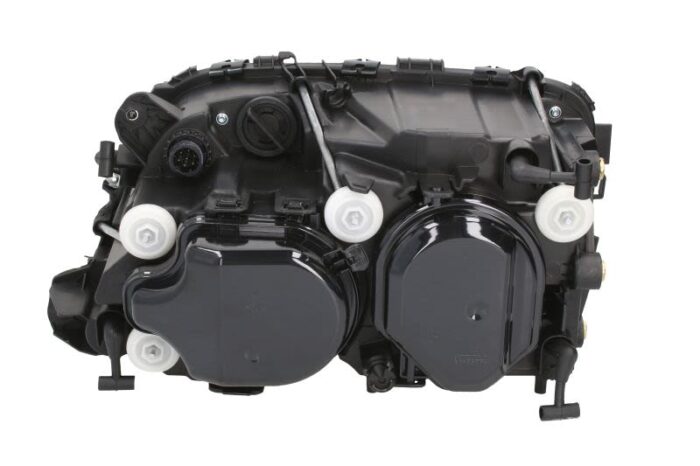 Hl-me003r reflektor trucklight - obrazek 2