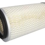 AF25267 Filtr powietrza FLEETGUARD