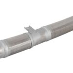 HOB45700 Rura wydechowa HOBI