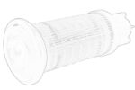3577745-PER Filtr paliwa OE PERKINS