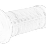 3577745-PER Filtr paliwa OE PERKINS