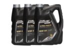 ULTRA F. 10W40 5L SET Oleje i smary REVLINE