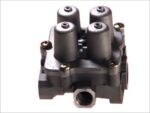PN-10032 Zawór wieloobwodowy PNEUMATICS - obrazek 10
