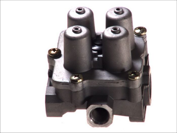 Pn-10032 zawór wieloobwodowy pneumatics - obrazek 10
