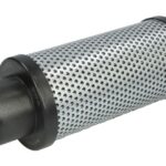 HD 8036 Filtr hydrauliczny MANN-FILTER