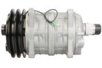 VAL690321 Kompresor klimatyzacji VALEO