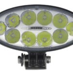 CRV1N.53604.00 Lampa robocza WESEM
