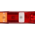 2.24419 Lampa tył DT SPARE PARTS