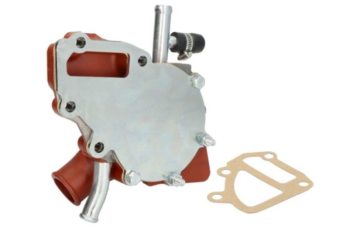 Wp-lb001 pompa cieczy chłodzącej thermotec - obrazek 2