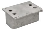 CLC 308 000S Chłodnica oleju MAHLE - obrazek 2