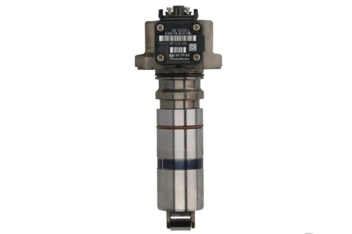 0 414 799 054 zestaw pld bosch wtrysk - obrazek 2
