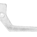 120/93201 Klamka drzwi OE JCB