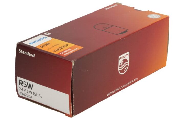Phi 13821/10 żarówki, ksenony, led philips - obrazek 2