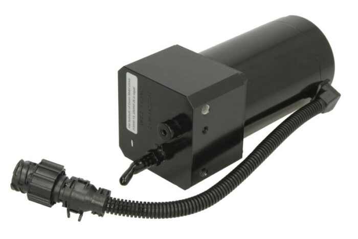 2. 70111 pompa/siłownik odchylania kabiny kierowcy dt spare parts - obrazek 2