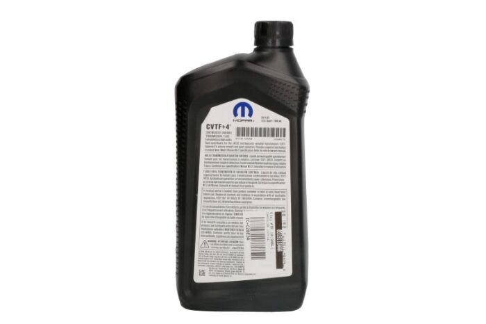 05191184ab oleje i smary mopar - obrazek 2