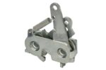 JD-AG-043 Zamek zatrzaskowy maski PACOL - obrazek 2