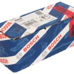 0 432 191 343 Wtryskiwacz BOSCH WTRYSK