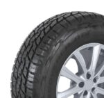 235/60R17 LTCP 106H ATT Opony osobowe, SUV/4x4 COOPER