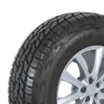 265/65R17 LTCP 116H AT#24 Opony osobowe, SUV/4x4 COOPER