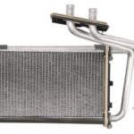 VAL811076 Nagrzewnica VALEO
