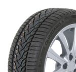 205/50R17 COBA 93W Q5 Opony osobowe, SUV/4x4 BARUM