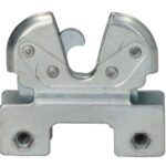 3.80095 Zamek/elementy DT SPARE PARTS