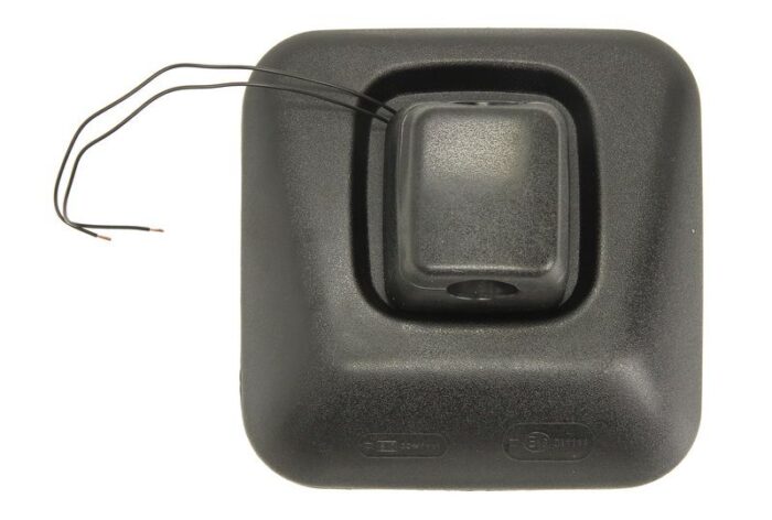 Mer-mr-021 lusterko zewnętrzne pacol - obrazek 2